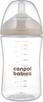 Фото - Бутылочки (поилки) Canpol Babies 35/401
