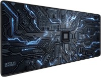 Фото - Коврик для мышки SHLab Computer Chip