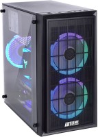 Фото - Персональный компьютер Artline Gaming X46 QUBE QBC01