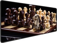 Фото - Коврик для мышки SHLab Chocolate Chess Pieces