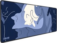 Фото - Коврик для мышки SHLab Cat Famaly