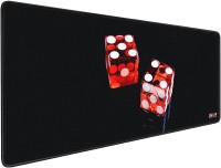 Фото - Коврик для мышки SHLab Casino Games