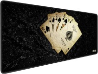 Фото - Коврик для мышки SHLab Card Game