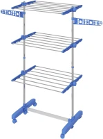 Фото - Сушилка для белья HOMCOM 850-294V00BU
