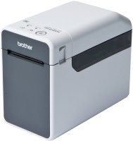 Фото - Чековый принтер Brother TD-2120N
