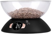 Фото - Весы Berlinger Haus Black Rose BH-9620