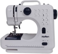 Фото - Швейная машина / оверлок Hoffen UFR-705