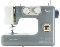 Фото - Швейная машина / оверлок TEXI Gold