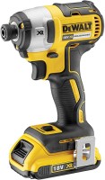 Фото - Дрель / шуруповерт DeWALT DCF887D1