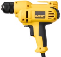 Фото - Дрель / шуруповерт DeWALT DWD115K