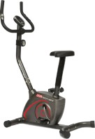 Фото - Велотренажер Acra Brother BC1204