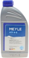 Фото - Трансмиссионное масло Meyle ATF 9-G 1L 1&nbsp;л