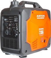 Фото - Электрогенератор Astor BS-2850iS