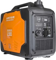 Фото - Электрогенератор Astor BS-3850iS