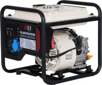 Фото - Электрогенератор Gucbir GJB4000Ei