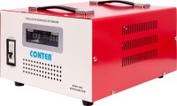 Фото - Стабилизатор напряжения Conter MSER-5000 5 кВА / 3750 Вт