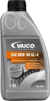 Фото - Трансмиссионное масло Vaico MTF 80W-90 GL-4 1 л