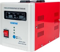 Фото - Стабилизатор напряжения Conter MSER-2000 2 кВА / 1500 Вт