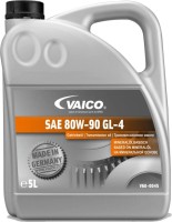 Фото - Трансмиссионное масло Vaico MTF 80W-90 GL-4 5 л