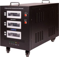 Фото - Стабилизатор напряжения Conter MSER-30KVA 30 кВА / 24000 Вт