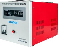 Фото - Стабилизатор напряжения Conter MSER-