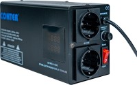 Фото - Стабилизатор напряжения Conter SVRS-1000 1&nbsp;кВА / 750&nbsp;Вт