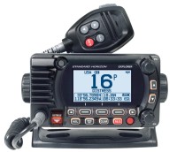 Фото - Рация Standard Horizon GX1800