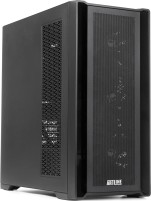 Фото - Персональный компьютер Artline WorkStation W95 Argon (W95v66Win)