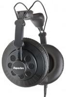 Фото - Наушники Superlux HD668B 