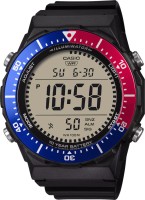 Фото - Наручные часы Casio AE-1700H-1A2