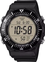 Фото - Наручные часы Casio AE-1700H-1A