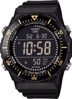 Фото - Наручные часы Casio AE-1700H-1B