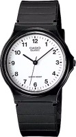 Фото - Наручные часы Casio MQ-24-7BL