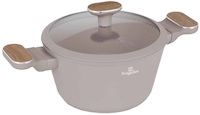 Фото - Кастрюля Berlinger Haus Taupe Nordic BH-8338