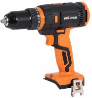 Фото - Дрель / шуруповерт Evolution R13CMB-Li 105-0001