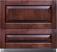 Фото - Встраиваемый холодильник Summit SPR36332DPNR