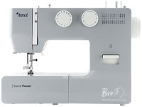 Фото - Швейная машина / оверлок TEXI Bro