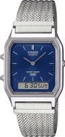 Фото - Наручные часы Casio Vintage AQ-230EM-2A