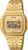 Фото - Наручные часы Casio Vintage A1000G-9