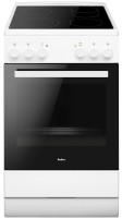 Фото - Плита Amica SHC 903 021 W белый