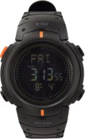 Фото - Наручные часы M-Tac 50003002