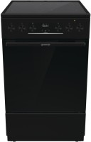 Фото - Плита Gorenje GECS 5C70 BPA черный