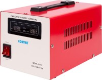 Фото - Стабилизатор напряжения Conter MSER-1000 1 кВА / 750 Вт
