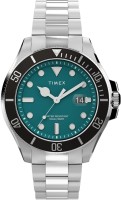 Фото - Наручные часы Timex Harborside Coast TW2V91900