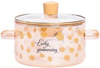 Фото - Кастрюля YIWU HP-33-2