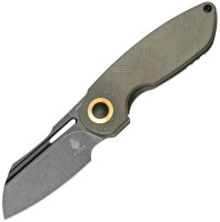 Фото - Нож / мультитул Kizer October Ki3569A2