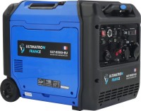Фото - Электрогенератор Ultimatron France ULT-6500-EU