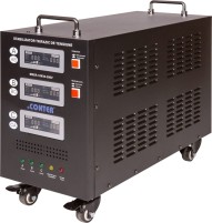 Фото - Стабилизатор напряжения Conter MSER-10KVA 10 кВА / 8000 Вт