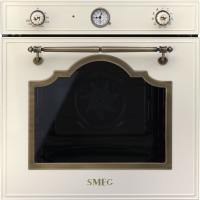 Фото - Духовой шкаф Smeg SF750POL 