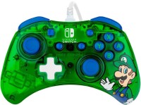 Фото - Игровой манипулятор PDP Rock Candy Wired Gaming Switch Pro Controller